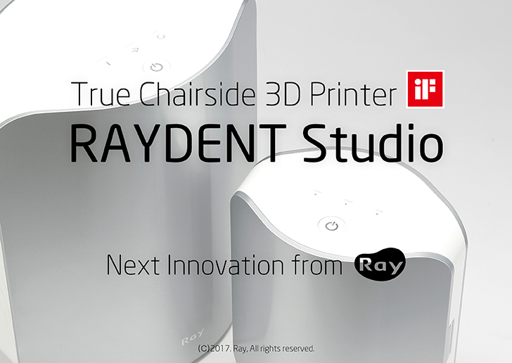 RAYDENT Studio